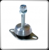 Front Engine Mount , Caterham 7 "Imperial"  chassis  (1973-2007) 