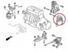 Rear Engine Mount 