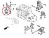 Engine Side Mount