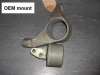 Rear Gearbox Mount Insert (MTX75)