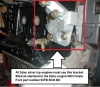 RH Engine Mount Zetec (92-95)