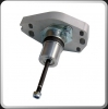 Left hand side front gearbox mount