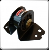 Right hand side front engine mount
