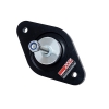 Rear gearbox mount