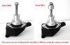 Rear Engine Mount