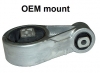 Engine Torque Link