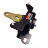 Transmission mount (5 speed gearbox)