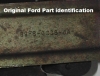 RH Engine Mount (89-95 inc RS Turbo)