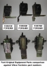 RH Engine Mount ('88-'90)