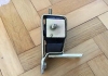 OEM mount for comparison purposes