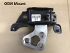 OEM mount for comparison purposes