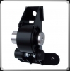 Transmission Mount (manual transmission)