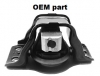 Right Hand Engine Mount