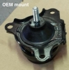 OEM part for comparison purposes