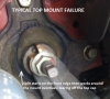 Engine Side Mount
