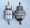 Comparison against OEM mount