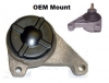 RH Engine Mount ST170, SVT