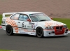 Stephen Pearson running Vibra-Technics competition engine mounts in his M3, later to successfully complete the Birkett 6 hour endurance race at Silverstone in 2011.