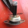 Front Engine Mount , Caterham 7 