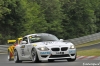 Heiko Hedemann running Vibra-Technics competition engine mounts in the VLN Langstreckenmeisterschaft Nürburgring, 4 hour  endurance race taking 2nd in class in the final round of the 2011 season.