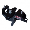 LEFT HAND SIDE (GEARBOX) MOUNT Including DSG
