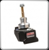Rear engine mount