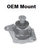 Rear Engine Mount